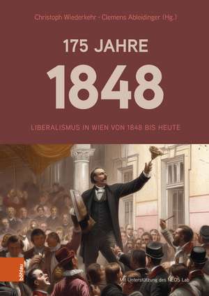 175 Jahre 1848 de Christoph Wiederkehr