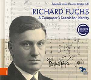 Richard Fuchs de Gerold Gruber