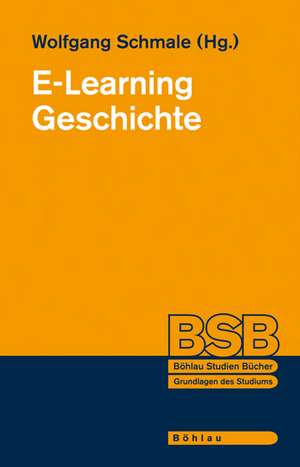 E-Learning Geschichte de Martin Gasteiner