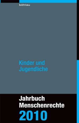 Kinder und Jugendliche de Heiner Bielefeldt