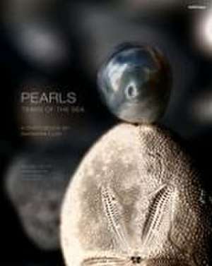 Pearls de Barbara Luisi