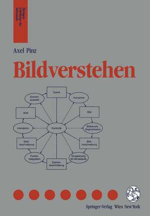 Bildverstehen de Axel Pinz