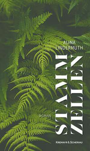 Stammzellen de Alina Lindermuth