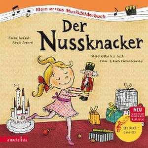 Der Nussknacker de Heinz Janisch