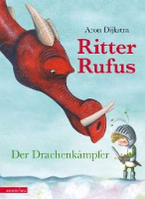 Ritter Rufus de Aron Dijkstra