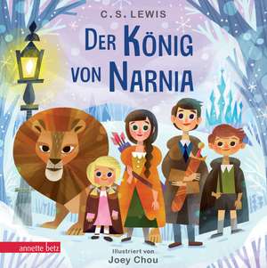 Der König von Narnia (Die Chroniken von Narnia) de Clive Staples Lewis