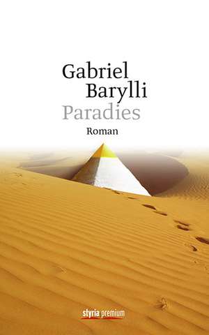 Paradies de Gabriel Barylli