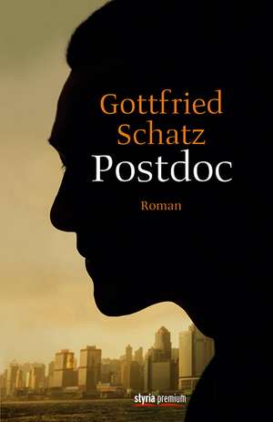 Postdoc de Gottfried Schatz