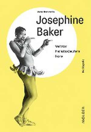 Josephine Baker de Mona Horncastle