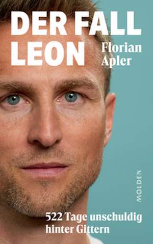 Der Fall Leon de Florian Apler