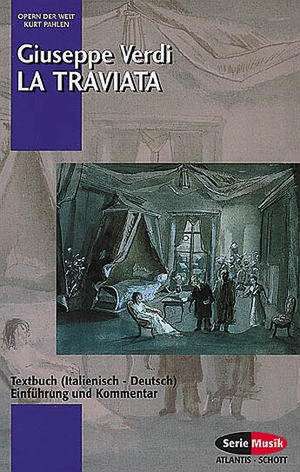 La Traviata de Giuseppe Verdi