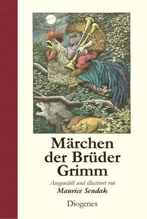 Märchen der Brüder Grimm de Jacob Grimm