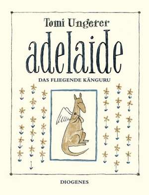 Adelaide de Tomi Ungerer