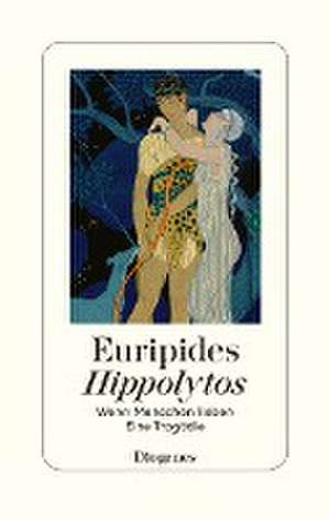 Hippolytos de Euripides