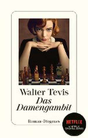 Das Damengambit de Walter Tevis