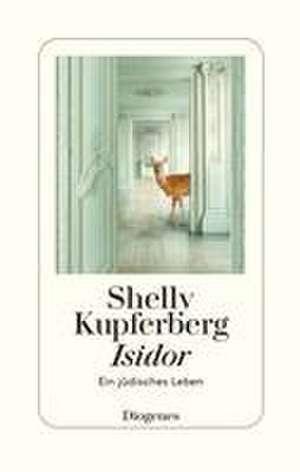 Isidor de Shelly Kupferberg