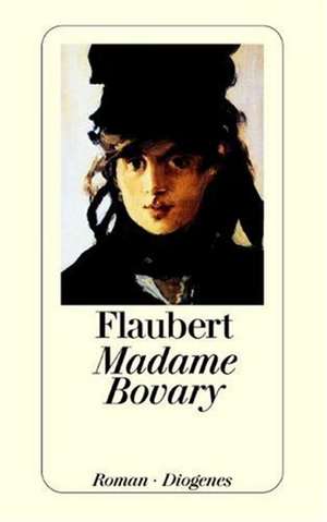 Madame Bovary de Schickele Rene