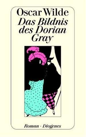 Das Bildnis des Dorian Gray de Oscar Wilde