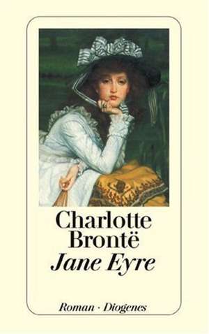 Jane Eyre de Charlotte Bronte