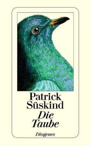 Die Taube de Patrick Süskind