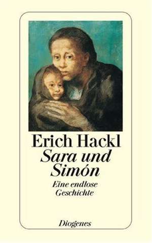 Sara und Simon de Erich Hackl