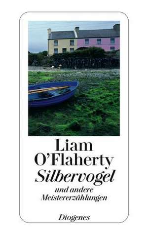 Silbervogel de Liam O'Flaherty