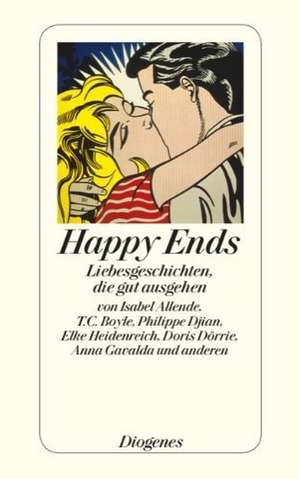 Happy-Ends