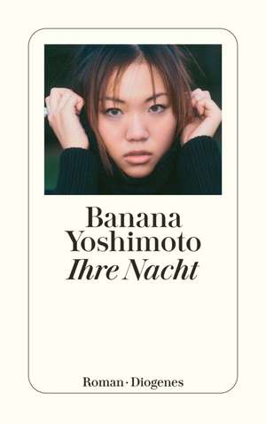 Ihre Nacht de Banana Yoshimoto