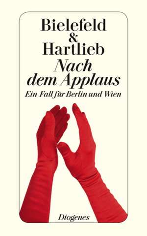 Nach dem Applaus de Claus-Ulrich Bielefeld