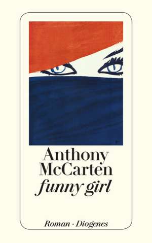 funny girl de Anthony McCarten