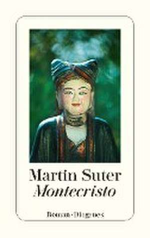 Montecristo de Martin Suter