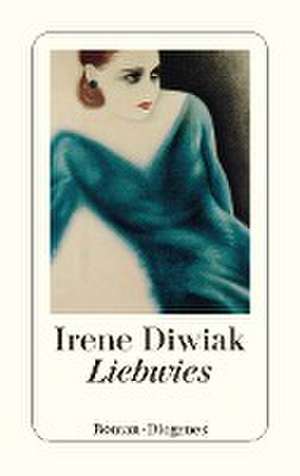 Liebwies de Irene Diwiak