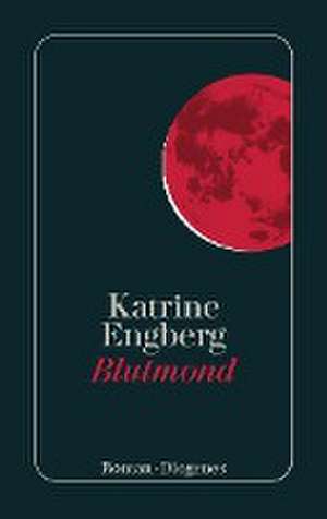 Blutmond de Katrine Engberg