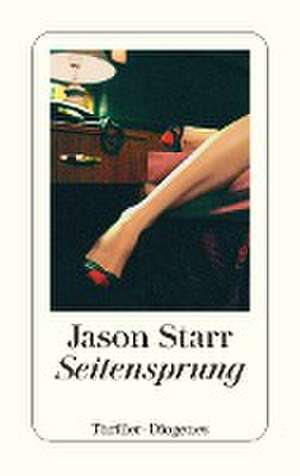 Seitensprung de Jason Starr