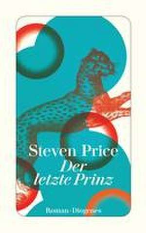 Der letzte Prinz de Steven Price