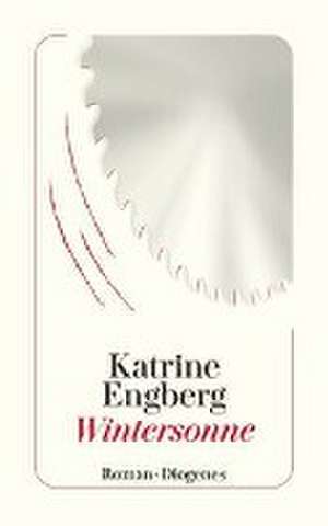 Wintersonne de Katrine Engberg