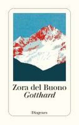 Gotthard de Zora del Buono