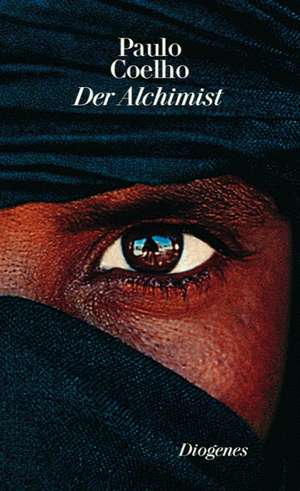 Der Alchimist de Paulo Coelho