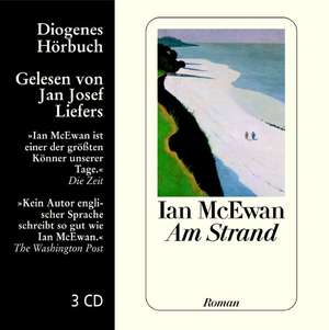 Am Strand de Ian McEwan