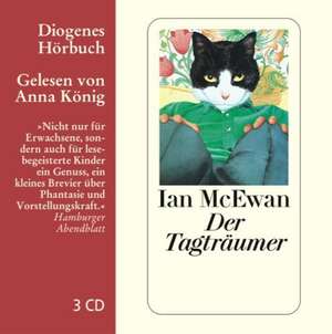 Der Tagträumer de Ian McEwan