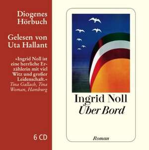 Über Bord de Ingrid Noll