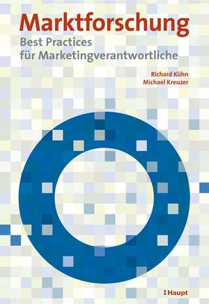 Marktforschung de Richard Kühn