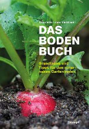 Das Boden-Buch de Brunhilde Bross-Burkhardt