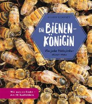 Die Bienenkönigin de Hilary Kearney