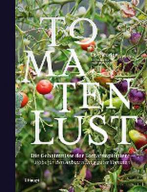 Tomatenlust de Ute Studer