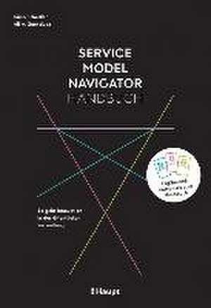 Service Model Navigator Handbuch de Kuno Schedler