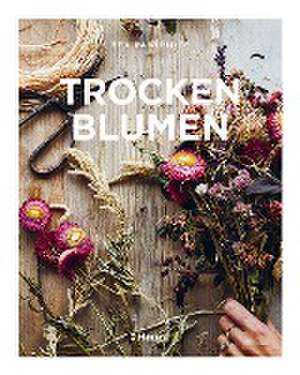 Trockenblumen de Bex Partridge