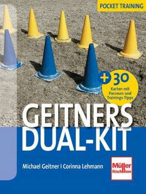 Geitners Dual-Kit de Michael Geitner