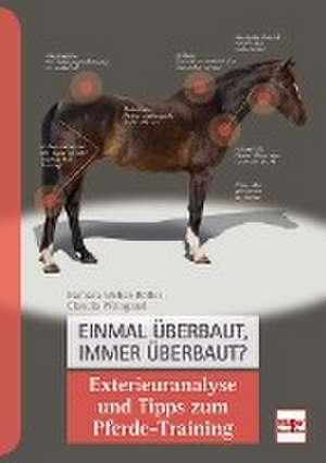 Einmal überbaut, immer überbaut? de Barbara Welter-Böller