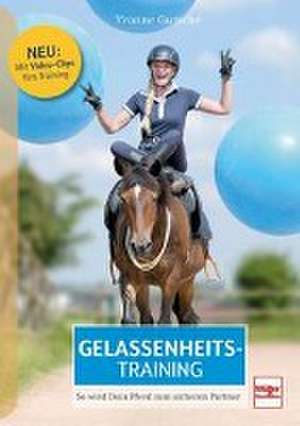 Gelassenheitstraining de Yvonne Gutsche